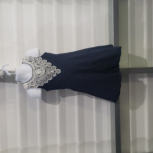 Girls dress size 5 Mini Moca brand‎